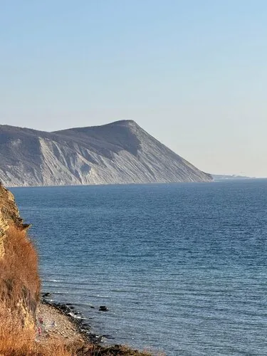 Завтрак в отеле Море & Горы